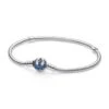 Jedi And Rebel Alliance Snake Chain Bracelet By Pandora – Star Wars – Disney Parks 2 Jedi And Rebel Alliance Snake Chain Bracelet By Pandora – Star Wars – Disney Parks -Disney 4300107850203