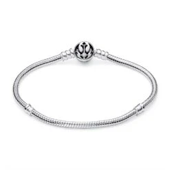 Jedi And Rebel Alliance Snake Chain Bracelet By Pandora – Star Wars – Disney Parks 7 Jedi And Rebel Alliance Snake Chain Bracelet By Pandora – Star Wars – Disney Parks -Disney 4300107850203 2