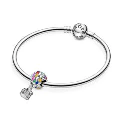 Disney Up House Dangle Charm By Pandora -Disney 4300107850242 4