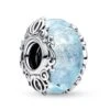 Disney Cinderella Murano Glass Charm By Pandora 1 Disney Cinderella Murano Glass Charm By Pandora -Disney 4300107850244
