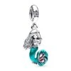 Disney Ariel Dangle Charm By Pandora – The Little Mermaid Live-Action Film 1 Disney Ariel Dangle Charm By Pandora – The Little Mermaid Live-Action Film -Disney 4300107850247