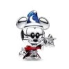 Disney Sorcerer Mickey Mouse Charm By Pandora – Fantasia -Disney 4300107850251