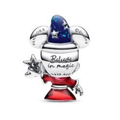 Disney Sorcerer Mickey Mouse Charm By Pandora – Fantasia -Disney 4300107850251 2