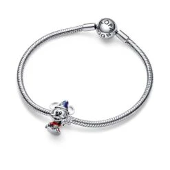 Disney Sorcerer Mickey Mouse Charm By Pandora – Fantasia -Disney 4300107850251 3