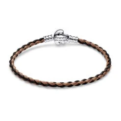 Disney Simba Leather Bracelet By Pandora – The Lion King 9 Disney Simba Leather Bracelet By Pandora – The Lion King -Disney 4300107850259 2