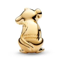 Disney Simba Charm By Pandora – The Lion King -Disney 4300107850262 2