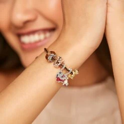 Disney Nala Charm By Pandora – The Lion King -Disney 4300107850263 1 1