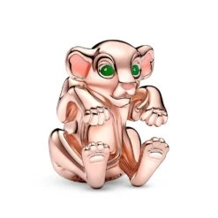 Disney The Lion King Jewelry Collection By Pandora -Disney 4300107850263