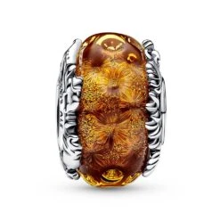 Disney The Lion King Murano Glass Charm – Pandora -Disney 4300107850264 2