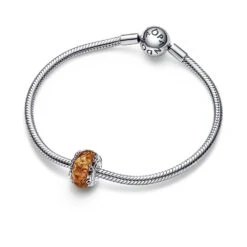 Disney The Lion King Murano Glass Charm – Pandora -Disney 4300107850264 3
