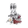 Disney Timon And Pumbaa Splittable Dangle Charm Set By Pandora – The Lion King -Disney 4300107850265 1