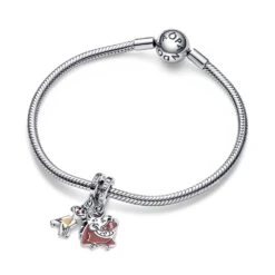Disney Timon And Pumbaa Splittable Dangle Charm Set By Pandora – The Lion King 10 Disney Timon And Pumbaa Splittable Dangle Charm Set By Pandora – The Lion King -Disney 4300107850265 3