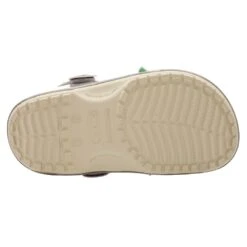 Disney Grogu Clogs For Kids By Crocs – Star Wars: The Mandalorian -Disney 4403045570153 5