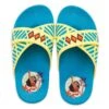 Disney Moana Swim Slides For Kids