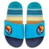Disney Spider-Man Swim Slides For Kids -Disney 4403057540053
