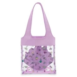 Disney Ariel Swim Bag – The Little Mermaid 7 Disney Ariel Swim Bag – The Little Mermaid -Disney 4404047150037 2