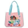 Disney Princess Adaptive Canvas Tote Bag -Disney 4404047150045