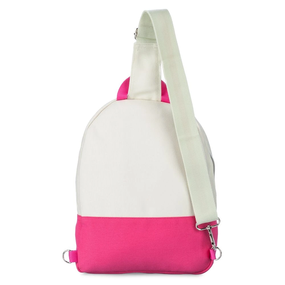 Disney Mei Sling Bag – Turning Red 4 Disney Mei Sling Bag – Turning Red - Image 2