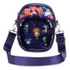 Disney Inside Out 2 Crossbody Bag -Disney 4404059160102
