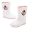 Disney Princess Rain Boots For Kids -Disney 4408058060073
