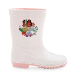 Disney Princess Rain Boots For Kids -Disney 4408058060073 2