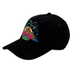 Disneyland 2024 Baseball Cap For Adults -Disney 4500047660016 1