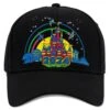 Walt Disney World 2024 Baseball Cap For Adults 1 Walt Disney World 2024 Baseball Cap For Adults -Disney 4500047660017