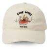 Disney Star Wars ''Est. 1977'' Baseball Cap For Adults -Disney 4500047660034