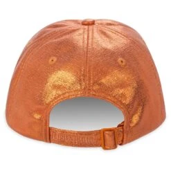 Disneyland Baseball Cap For Adults – Peach Punch -Disney 4500055210057 2