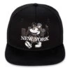 Disney Mickey Mouse ''New York'' Baseball Cap For Adults 1 Disney Mickey Mouse ''New York'' Baseball Cap For Adults -Disney 4500055215797