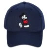 Mickey Mouse Standing Baseball Cap For Adults – Walt Disney World