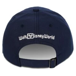 Mickey Mouse Standing Baseball Cap For Adults – Walt Disney World -Disney 4500056680063 2