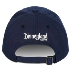 Mickey Mouse Standing Baseball Cap For Adults – Disneyland -Disney 4500056680064 2