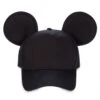 Disney Mickey Mouse Ear Hat Baseball Cap For Adults -Disney 4500056680150