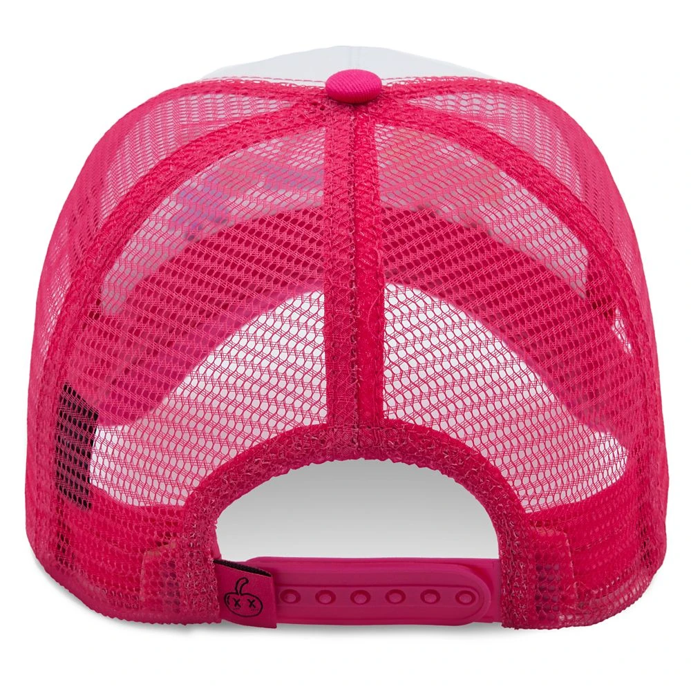 Disney Lizzie McGuire Trucker Hat For Adults By Cakeworthy 5 Disney Lizzie McGuire Trucker Hat For Adults By Cakeworthy - Image 3