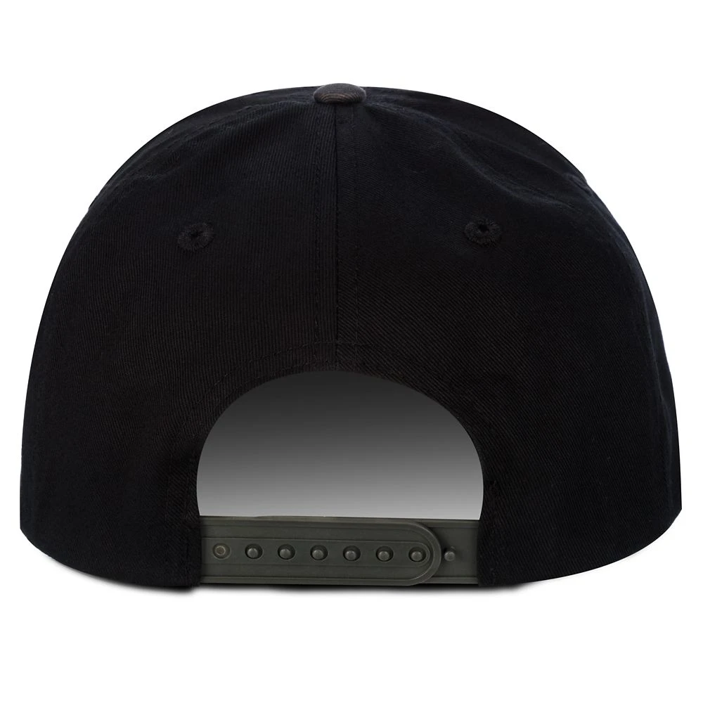 Disney Spider-Man Icon Baseball Cap For Adults 6 Disney Spider-Man Icon Baseball Cap For Adults - Image 4