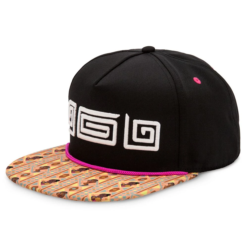 Disney Iwájú Baseball Cap For Adults 4 Disney Iwájú Baseball Cap For Adults - Image 2