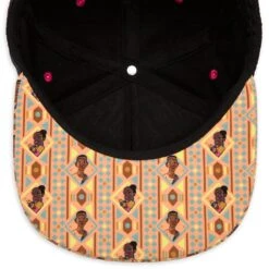 Disney Iwájú Baseball Cap For Adults 8 Disney Iwájú Baseball Cap For Adults -Disney 4500059945927 2