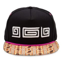 Disney Iwájú Baseball Cap For Adults