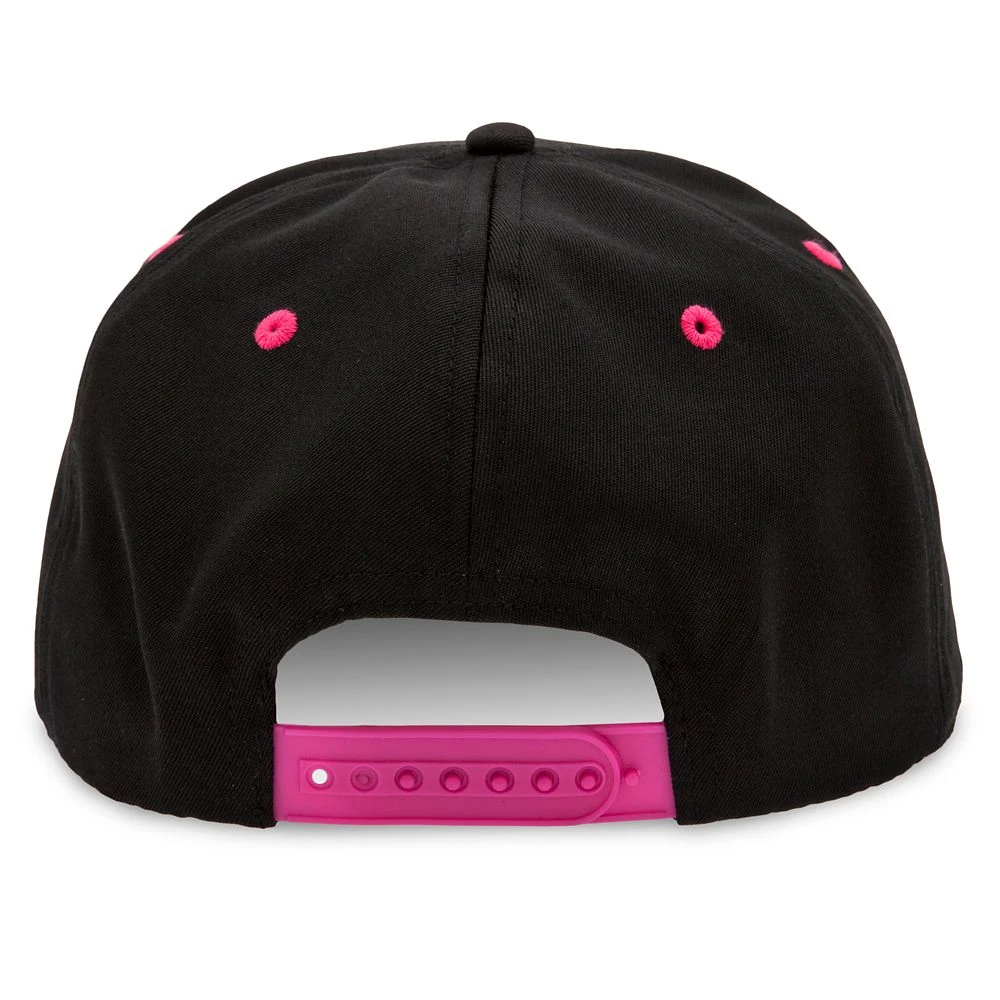 Disney Iwájú Baseball Cap For Adults 6 Disney Iwájú Baseball Cap For Adults - Image 4