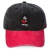 Mickey Mouse Baseball Cap For Adults By RSVLTS – Disney100 -Disney 4500106430149
