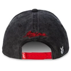 Mickey Mouse Baseball Cap For Adults By RSVLTS – Disney100 -Disney 4500106430149 3