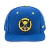 Disney Wolverine Baseball Cap For Adults By RSVLTS – X-Men '97 -Disney 4500106430205