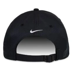 Disney Mickey Mouse Baseball Cap For Adults By Nike – Black -Disney 4500107330098 2