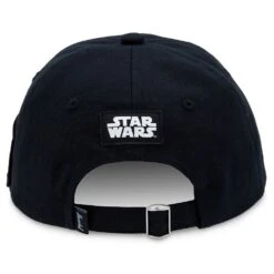 Disney Darth Maul Baseball Cap For Adults By Herschel – Star Wars: Episode 1 – The Phantom Menace 25th Anniversary 7 Disney Darth Maul Baseball Cap For Adults By Herschel – Star Wars: Episode 1 – The Phantom Menace 25th Anniversary -Disney 4500107490138 2