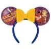 Disney The Lion King Ear Headband For Adults -Disney 4501055210113