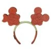 Mickey Mouse Ice Cream Sandwich Ear Headband For Adults – Disney Eats -Disney 4501059550108