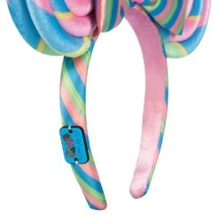 Minnie Mouse Lollipop Ear Headband For Adults – Disney Eats -Disney 4501059550110 2