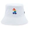 Mickey Mouse Bucket Hat For Adults – Disney Pride Collection -Disney 4502059160145