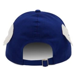 Disney Captain America Baseball Cap For Adults 7 Disney Captain America Baseball Cap For Adults -Disney 4502059940137 2